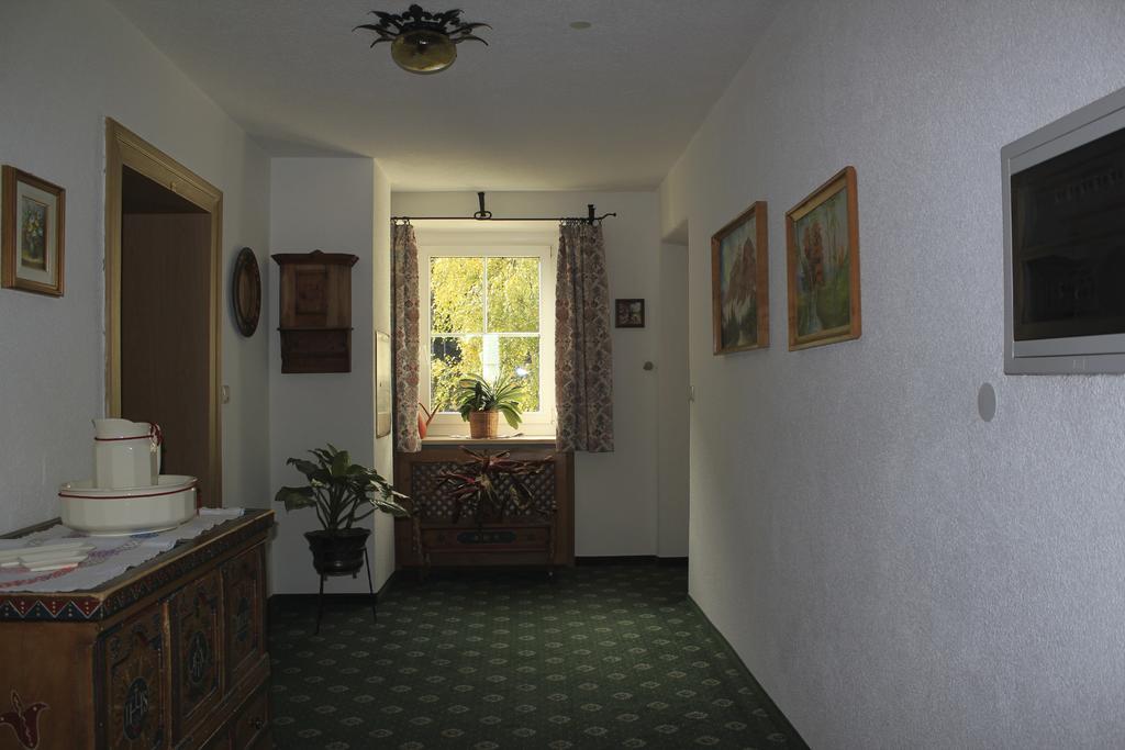 Gasthof Bundschen Sarentino Εξωτερικό φωτογραφία