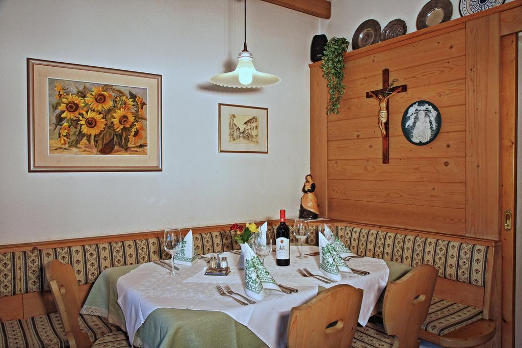 Gasthof Bundschen Sarentino Εξωτερικό φωτογραφία
