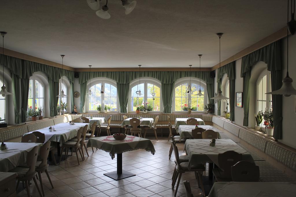 Gasthof Bundschen Sarentino Εξωτερικό φωτογραφία