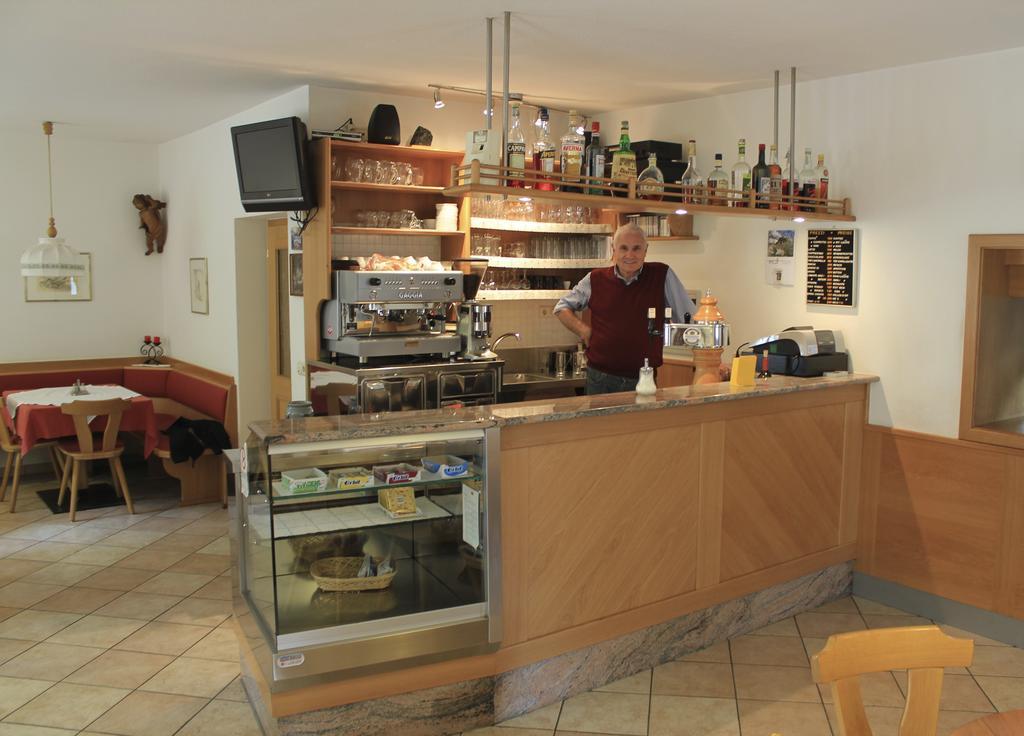 Gasthof Bundschen Sarentino Εξωτερικό φωτογραφία