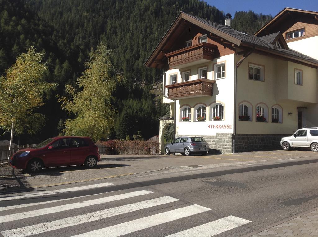 Gasthof Bundschen Sarentino Εξωτερικό φωτογραφία