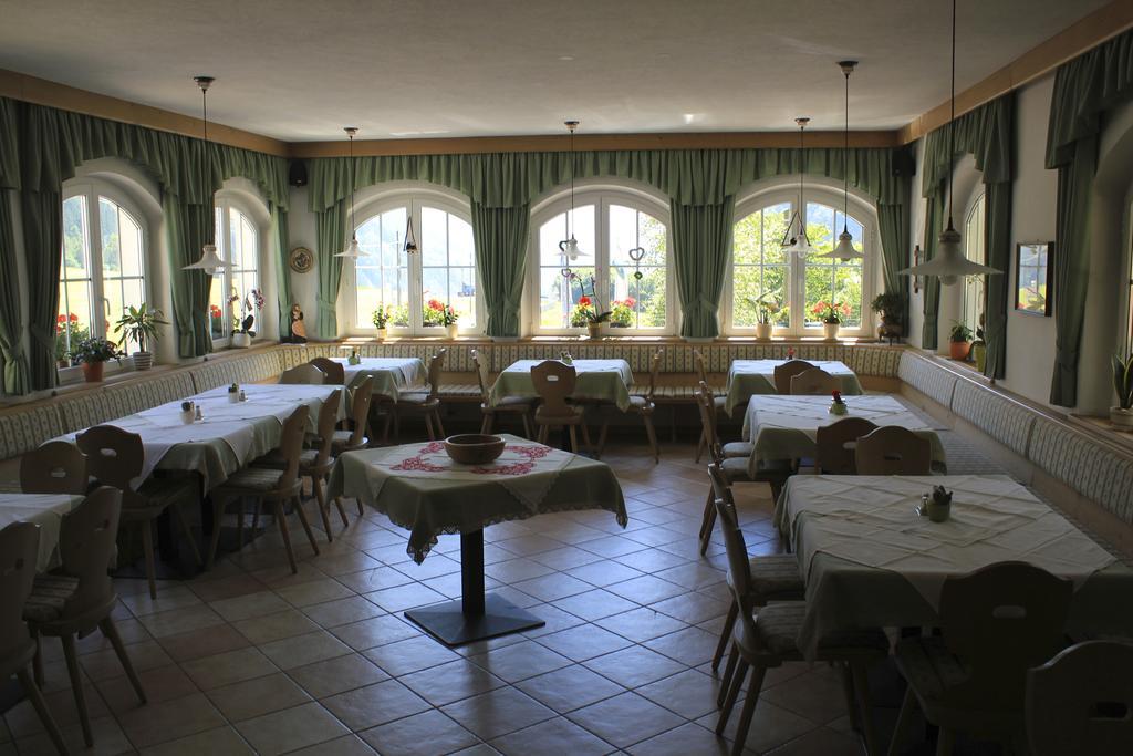 Gasthof Bundschen Sarentino Εξωτερικό φωτογραφία